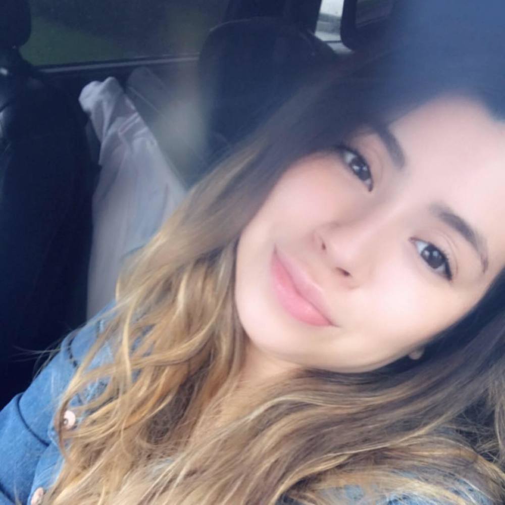 Meet your Posher, Joselynn
